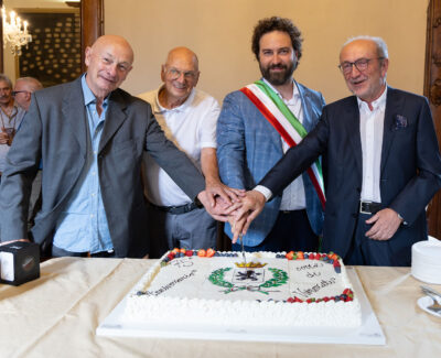 Vimercate - Anniversario Vimercate città, giugno 2025