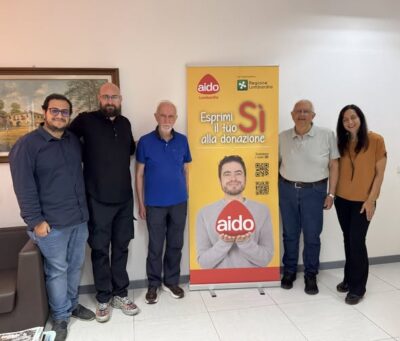 vimodrone aido