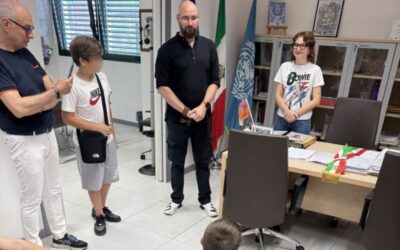 vimodrone bambini