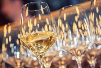vino calici