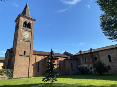 Cascina Monlue Milano foto fonte portale I Luoghi del Cuore