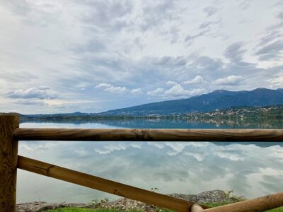 Il Lago di Pusiano