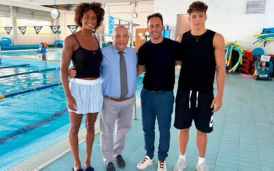Incontro Curtis Di Scola