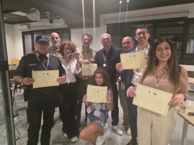 MEDIGLIA CONTRO ABBANDONO