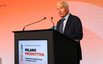 Milano Produttiva Carlo Sangalli