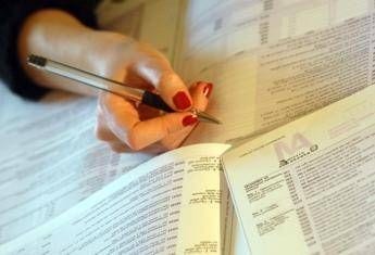 Modello 730 cosa succede se non si presenta la dichiarazione dei redditi La guida