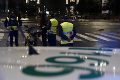 Polizia locale