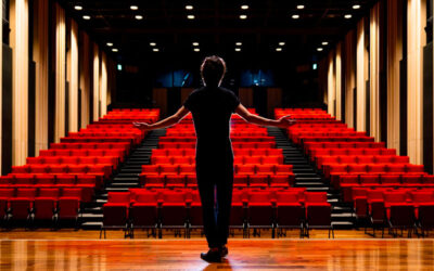 Teatro attore