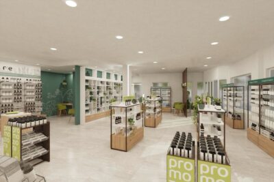 Agrate farmacia