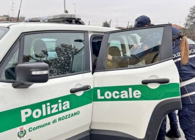 Arresto