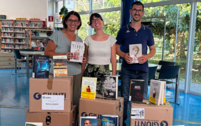 biblioteca Dresano