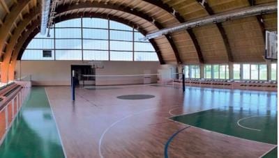 Brenno palestra biassono