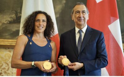 brignone premio