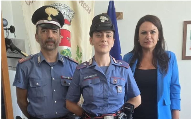 cassina nuovo cc