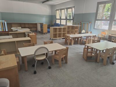 Cinisello scuola infanzia