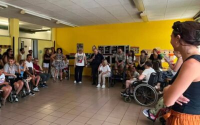 cologno inclusione