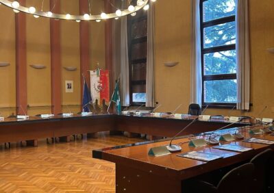 Consiglio comunale villasanta