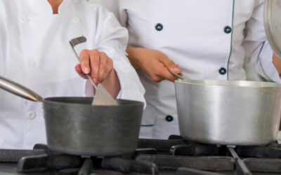cucinare mensa