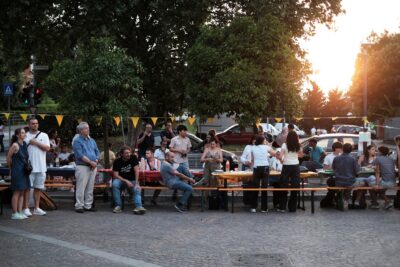 festa san rocco monza
