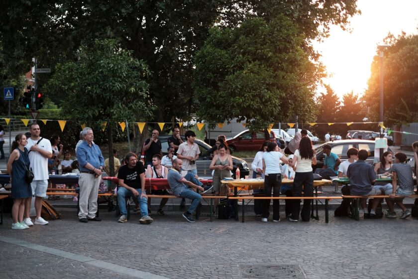 festa san rocco monza
