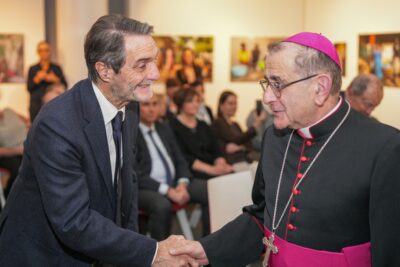 Fontana delpini