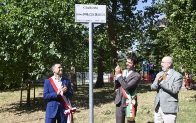 foto giardini milano