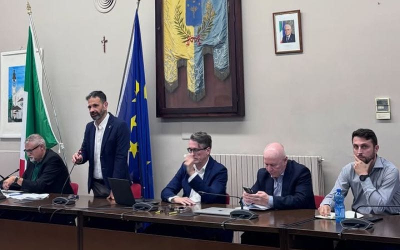 incontro opera