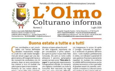 l_olmo_colturano_informa_luglio_2026