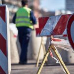 lavori in corso