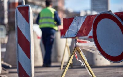 lavori in corso