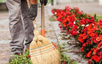 lavoro inclusione igiene urbana