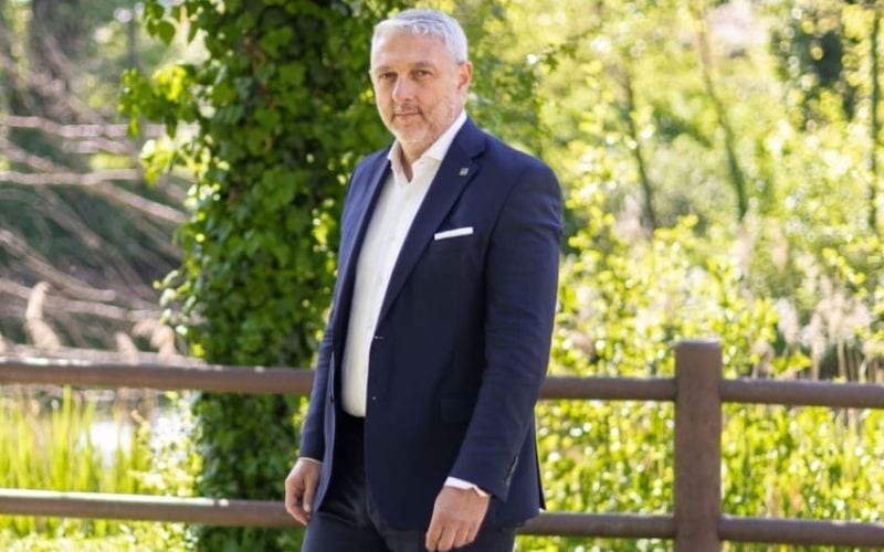 marco ciceri presidente parco valle del lambro