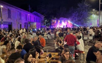 meda medaestate concerto
