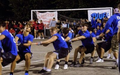 Meda palio dei ragazzi