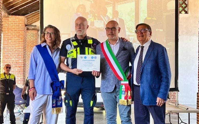 mediglia prot civ