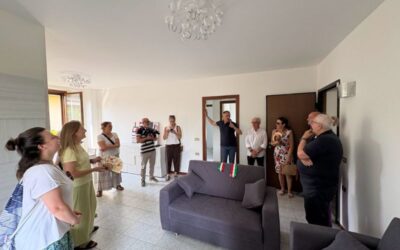 melegnano housing sociale