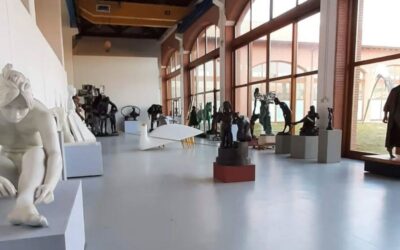 Monza giuseppe locati arte