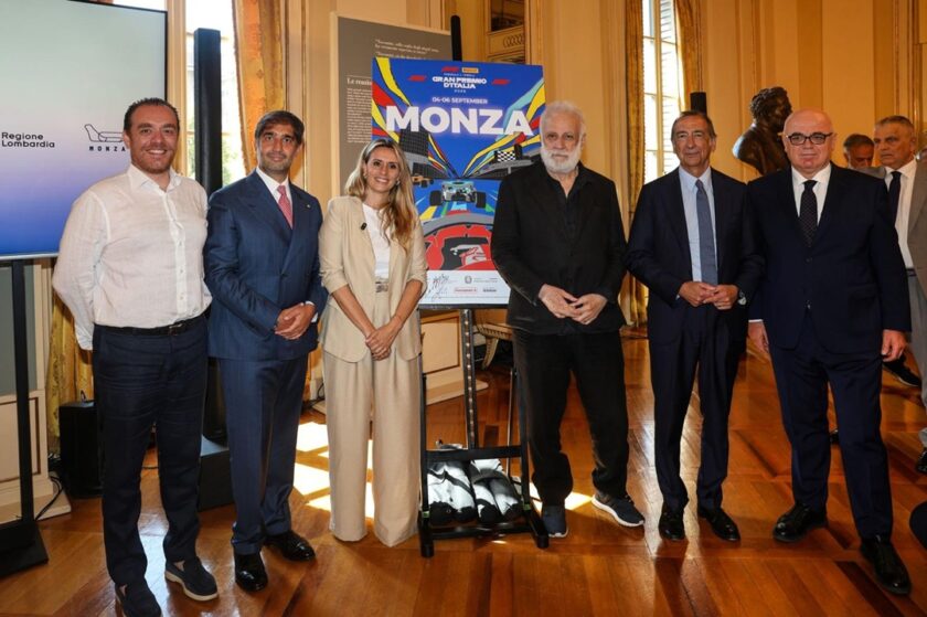 monza gp lodola meli