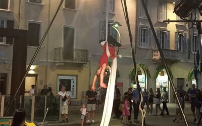 monza non solo clown
