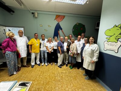 monza odontoiatria abio san gerardo