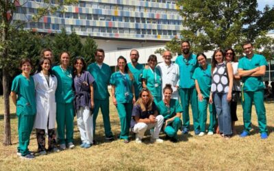 Monza san gerardo progetto terapia intensiva