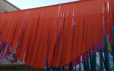 Municipio 6 inaugurazione