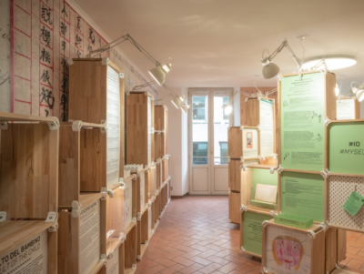 Museo dei quaderni