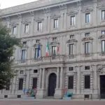 Palazzo marino nuovo