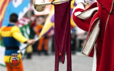 palio pantigliate