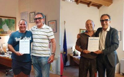 Pantigliate premio
