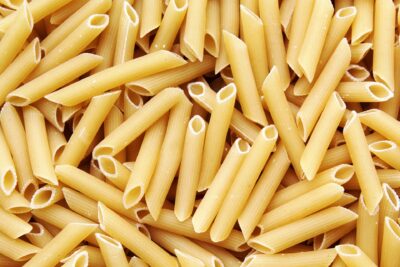 pastasciutta pasta