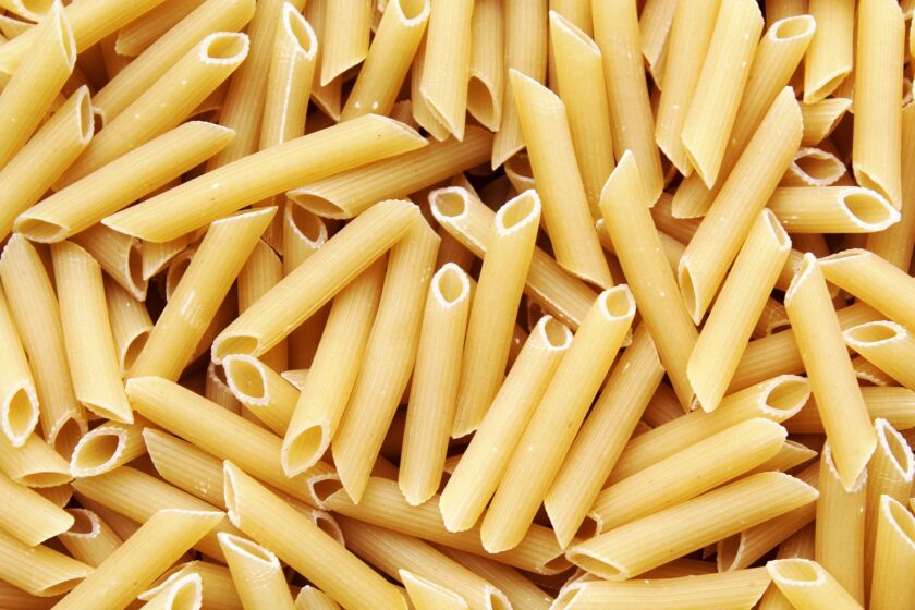 pastasciutta pasta