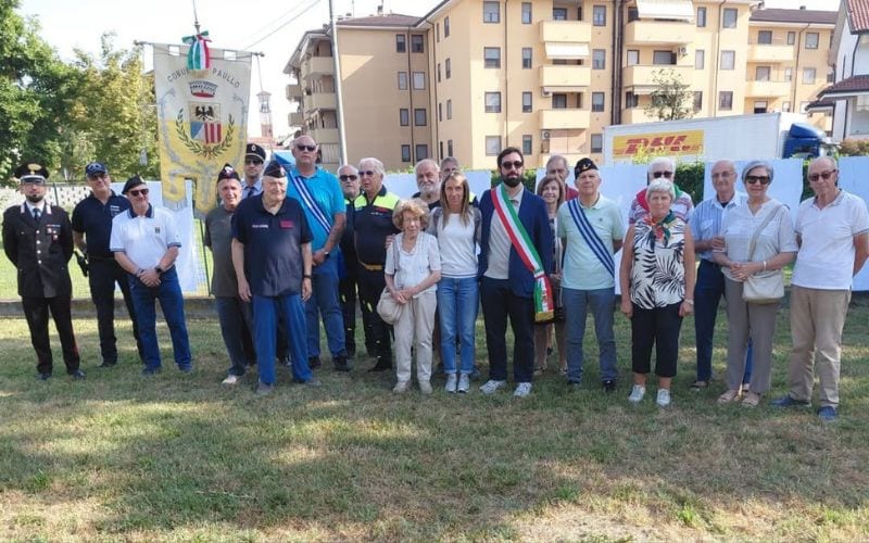 Paullo 25 luglio