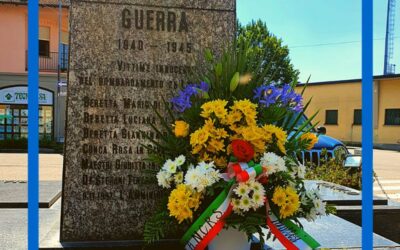 Paullo bombardamento